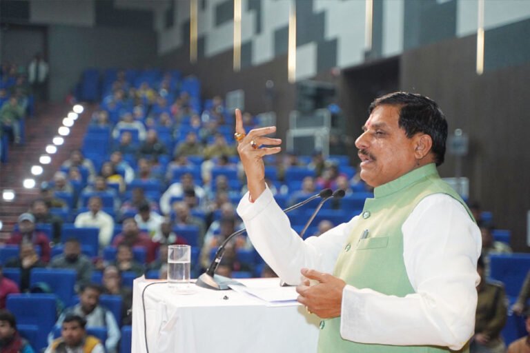 समय सीमा से पहले खत्म हुई माओवादी चुनौती, प्रभावित इलाकों में विकास कार्यों को मिलेगी रफ्तार