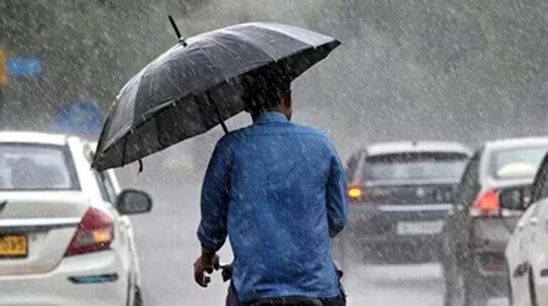 तीन दिन बारिश का कहर: प्री-मानसून ने पकड़ी रफ्तार, कई राज्यों में चेतावनी जारी