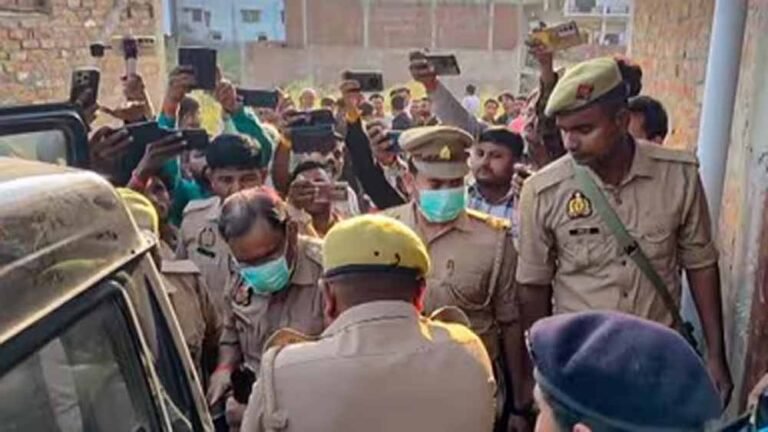 जिस मां पर था शक, उसी का घर से कुछ दूर मिला शव, मामले ने लिया नया मोड़