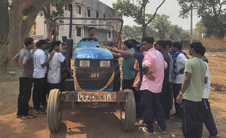 गोलियों की गूंज से खेतों की हरियाली तक: नारायणपुर के पूर्व नक्सलियों की बदली तस्वीर