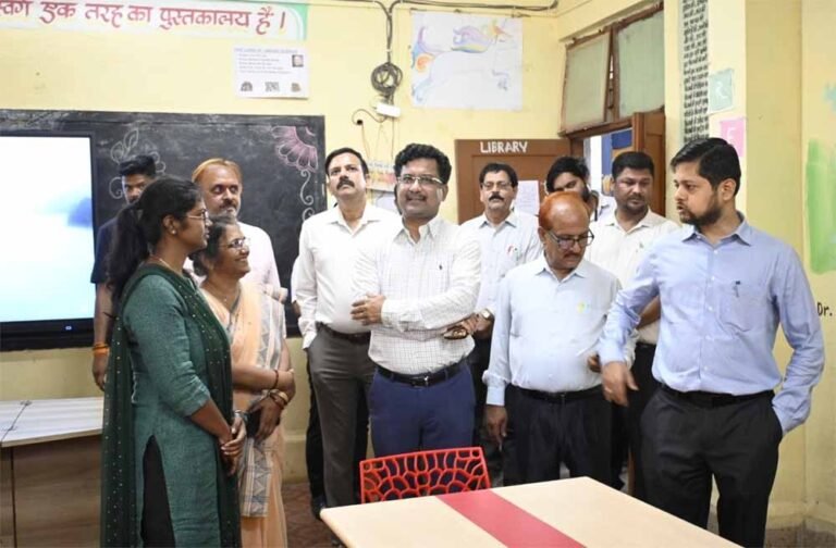 अनुशासित परिश्रम, तप और त्याग से मिलती है सफलता :  सोनमणि बोरा