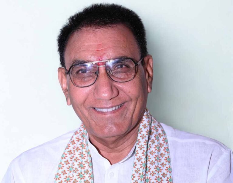 नई नीति लाएगी क्रांति, एकीकृत मत्स्योद्योग नीति के साथ दोगुना होगा मत्स्योत्पादन: राज्यमंत्री  पंवार