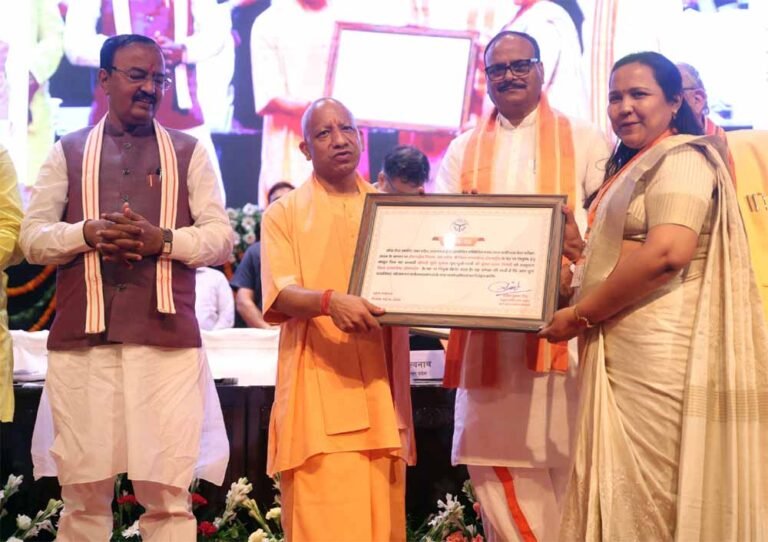 सहायक आयुक्त (वाणिज्य कर) 196 व वाणिज्य कर अधिकारी पद पर 142 को मिला नियुक्ति पत्र 72 युवा बने खंड विकास अधिकारी