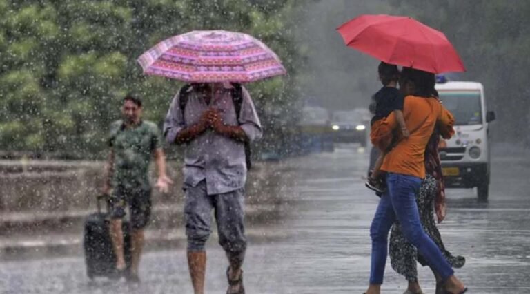 मध्य प्रदेश में मौसम का बदलाव: 8 जिलों में आंधी और बारिश की चेतावनी, भोपाल-इंदौर में गर्मी बरकरार