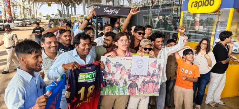 IPL Fever in Raipur: 10 हजार तक बढ़े होटल रूम के दाम, फ्लाइट टिकटों ने भी छुआ आसमान