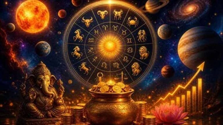 15 मई को बनने वाले राजयोग से मेष, सिंह, कन्या और धनु राशि वालों के लिए खुलेंगे अच्छे दिन