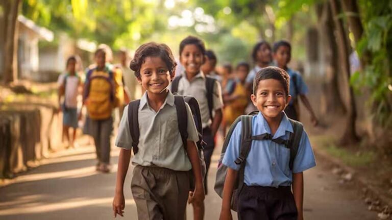 दिव्यांग बच्चों को मुख्यधारा से जोड़ने में तेजी, 2.41 लाख से अधिक बच्चों का डेटा प्रेरणा पोर्टल से लिंक