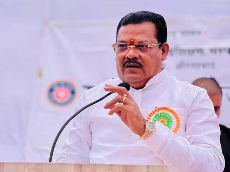 संजय शिरसाट का बड़ा संकेत: 2029 में BJP और शिवसेना अकेले लड़ सकते हैं चुनाव, सियासत में हलचल तेज