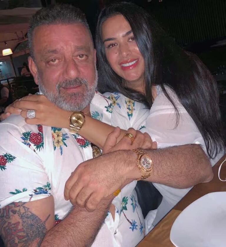 संघर्षों से भरी रही Sanjay Dutt की जिंदगी, बेटी Trishala Dutt ने खोले राज