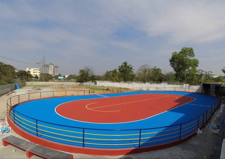 स्केटिंग ग्राउंड बना युवाओं के सपनों का रनवे, खिलाड़ियों ने मुख्यमंत्री को कहा- धन्यवाद