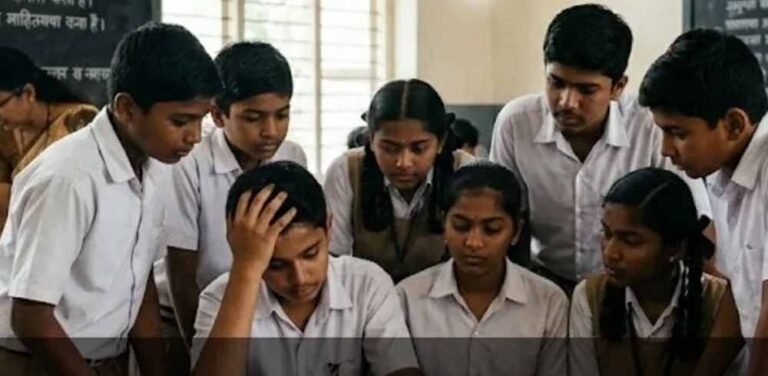 भाषा राजनीति के बीच बड़ा खुलासा, महाराष्ट्र में 80 हजार विद्यार्थी मराठी में नहीं हो सके पास