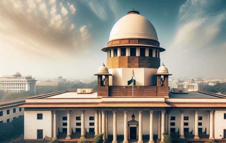 लंबित मामलों पर SC की कड़ी टिप्पणी, इलाहाबाद हाईकोर्ट से कहा- सभी कैदियों और केसों का हिसाब दीजिए