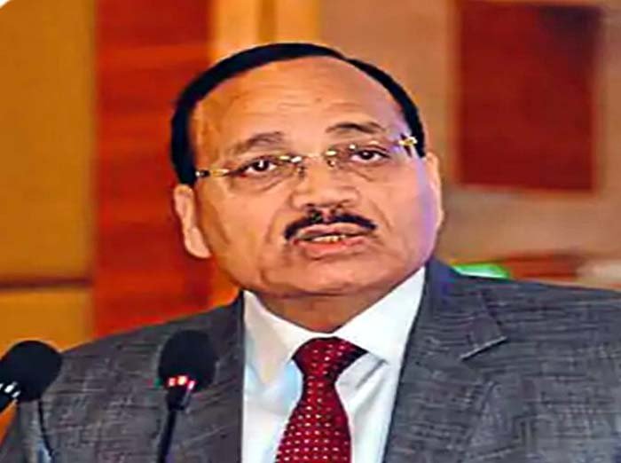 देश के मुख्य न्यायाधीश न्यायमूर्ति सूर्यकांत ने प्रदेश की पहल को सराहा, पर्यावरण को मिलेगा संबल