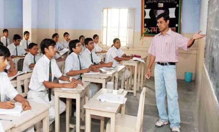 मध्यप्रदेश शिक्षक भर्ती पर बड़ा फैसला, 13 हजार उम्मीदवारों की मेरिट लिस्ट रद्द