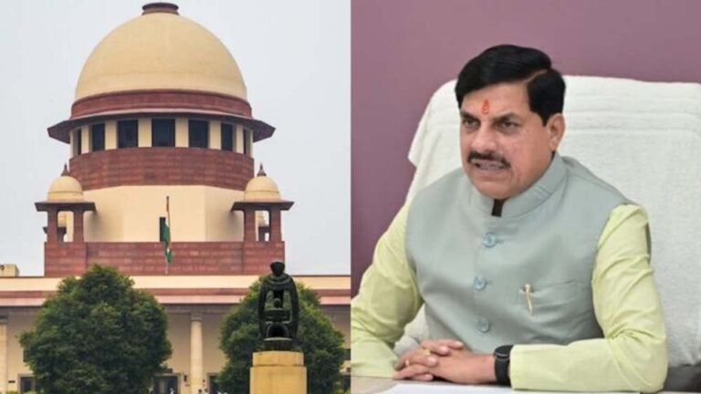 TET केस में बड़ा मोड़: मोहन सरकार को मिली सफलता, सुप्रीम कोर्ट ने तय की सुनवाई तारीख