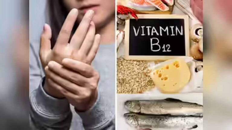 सावधान! जबलपुर में तेजी से बढ़े Vitamin B-12 Deficiency के मरीज, जानिए 8 अहम लक्षण