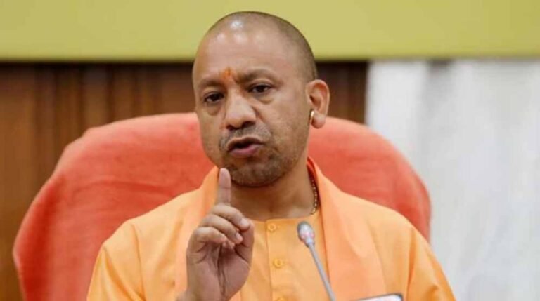 एआई मिशन को गति देगा यूपी डाटा सेंटर क्लस्टर: मुख्यमंत्री