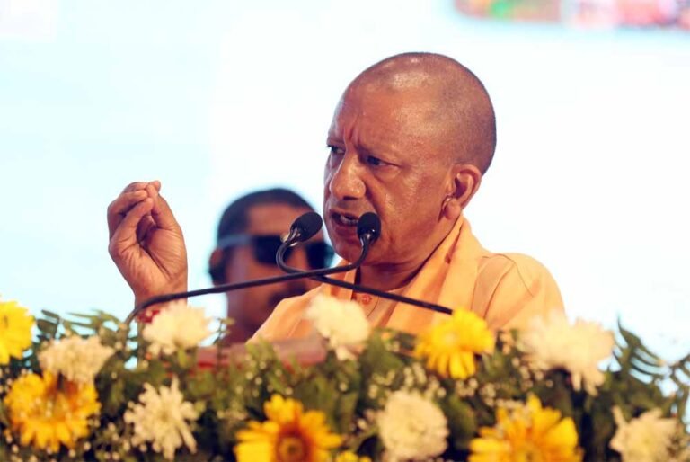 नागरिकों की सुरक्षा सर्वोच्च प्राथमिकता, योगी सरकार के प्रयास ला रहे रंग