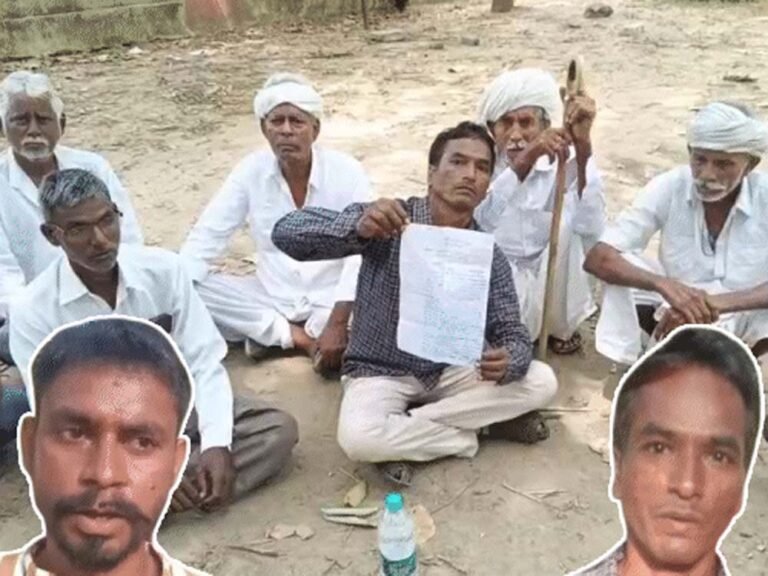 सिरोही जिले के मांडवरिया गांव में मृत्युभोज विवाद: आर्थिक तंगी बनी सामाजिक बहिष्कार की वजह