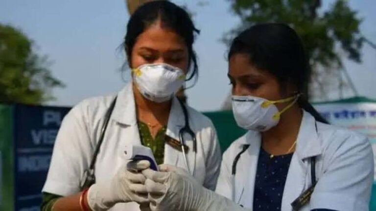 मौसम बदलाव का असर: मुंबई में बुखार और सांस की बीमारियों के केस में इजाफा