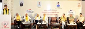 राजस्थान में इंडिया स्टोनमार्ट 2028 की तैयारियां शुरू, वैश्विक भागीदारी पर जोर