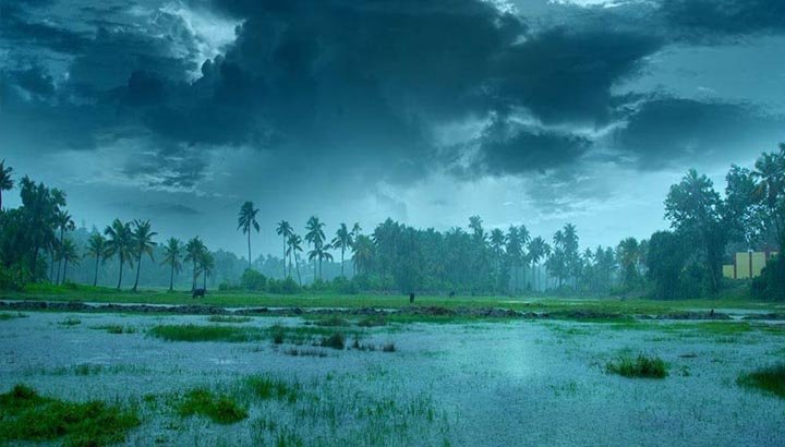 Monsoon Update: बिहार-झारखंड में जल्द होगी जोरदार बारिश, जानिए यूपी और दिल्ली में कब देगा दस्तक