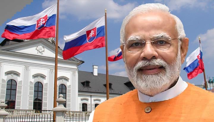 आखिर क्यों इस छोटे से देश में तीन दिन बिताएंगे प्रधानमंत्री मोदी? रणनीतिक वजहें आईं सामने