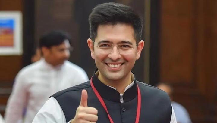 क्या केंद्र की राजनीति में होगा बड़ा उलटफेर? राघव चड्ढा को लेकर चर्चाएं तेज, दो मंत्री हो सकते हैं बाहर