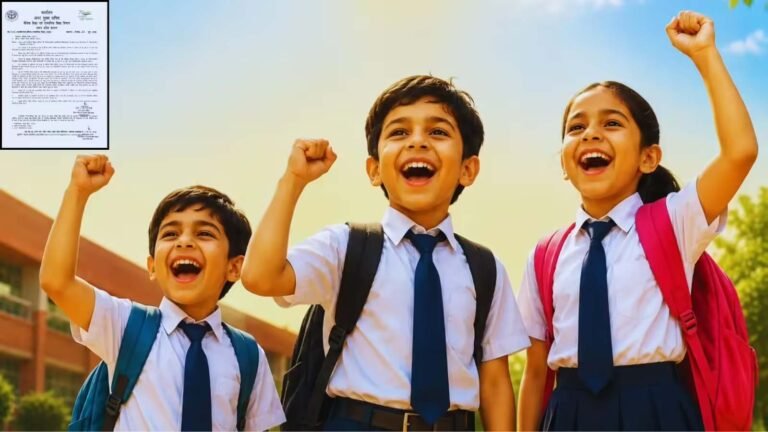नए सत्र के लिए बेसिक शिक्षा विभाग तैयार, 220 दिन की पढ़ाई और निपुण अभियान का होगा विस्तार