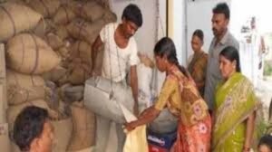 जिलों की मांग पर सरकार का फैसला, राशन वितरण की डेडलाइन बढ़ी