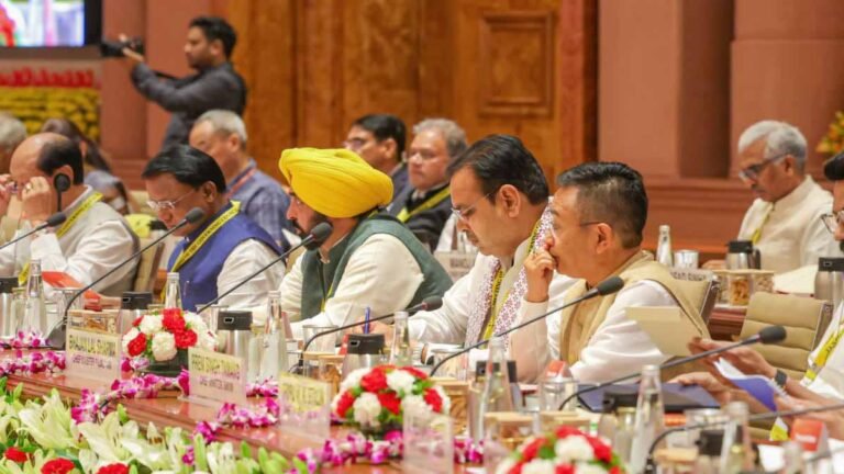 निवेश, युवा और किसान कल्याण पर फोकस, राजस्थान की उपलब्धियां गिनाईं