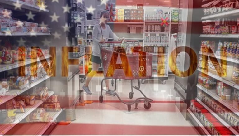 US Inflation Crisis: ईरान संघर्ष ने बढ़ाई ट्रंप की टेंशन, महंगाई पर काबू पाना हुआ मुश्किल