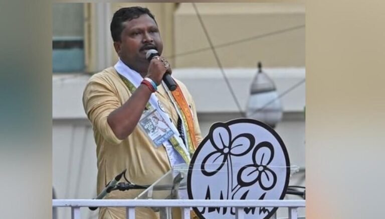बंगाल की राजनीति में हलचल: TMC सांसद प्रकाश चिक बराइक के इस्तीफे से मचा सियासी भूचाल