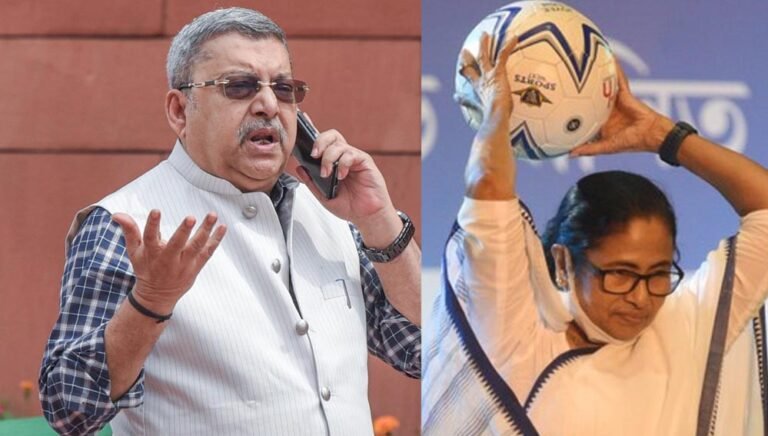 TMC में बढ़ी अंदरूनी कलह! कल्याण बनर्जी के अल्टीमेटम से ममता बनर्जी की मुश्किलें बढ़ीं