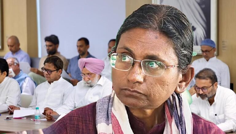 नटराजन मामला पहुंचा सुप्रीम कोर्ट, कांग्रेस विधायक आज राष्ट्रपति से करेंगे मुलाकात
