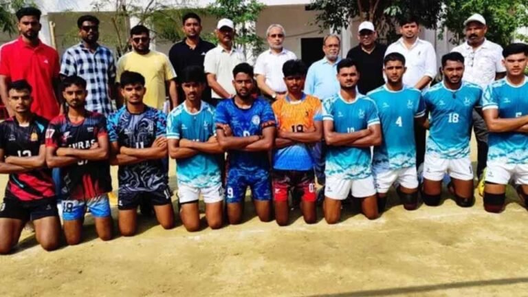 पहली बार कक्षा 6-8 के छात्र भी खेल प्रतियोगिताओं में शामिल, प्रदेशीय खेलों में बड़ा बदलाव