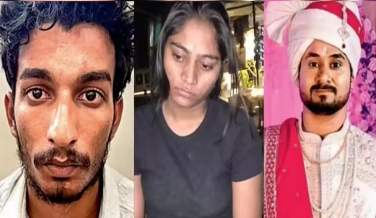 ‘हमें अब भी इंसाफ का इंतजार’ : राजा रघुवंशी के परिवार ने दोहराई CBI जांच की मांग, सोनम पर जताई चिंता