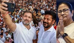 तेलंगाना में 89 लाख वोटरों का ‘जिन्न’ बाहर, कांग्रेस समेत सभी दलों की बढ़ी चिंता; क्या है पूरा मामला?