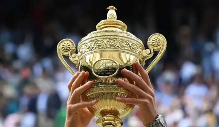 विम्बलडन 2026 में बंपर जैकपॉट, विजेता को मिलेंगे करोड़ों रुपए; जानें पूरी प्राइज मनी