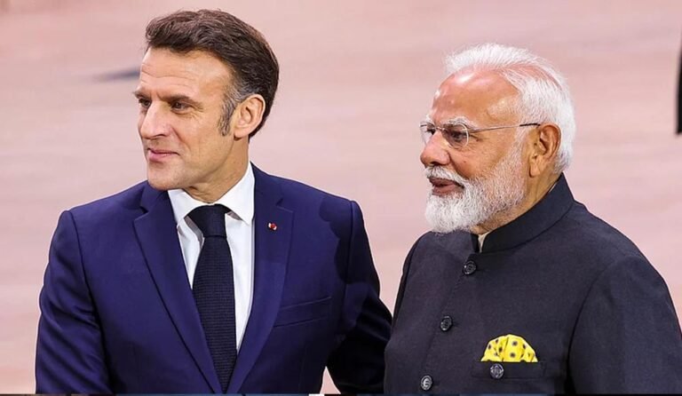 क्या होर्मुज स्ट्रेट की सुरक्षा में बड़ी भूमिका निभाएगा भारत? G7 शिखर सम्मेलन में मोदी-मैक्रों की अहम बैठक
