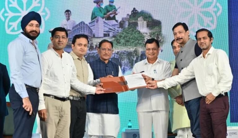 छत्तीसगढ़ में निवेशकों का भरोसा बढ़ा, 9,580 करोड़ रुपये के निवेश प्रस्ताव; सरकार ने बिछाया रेड कारपेट