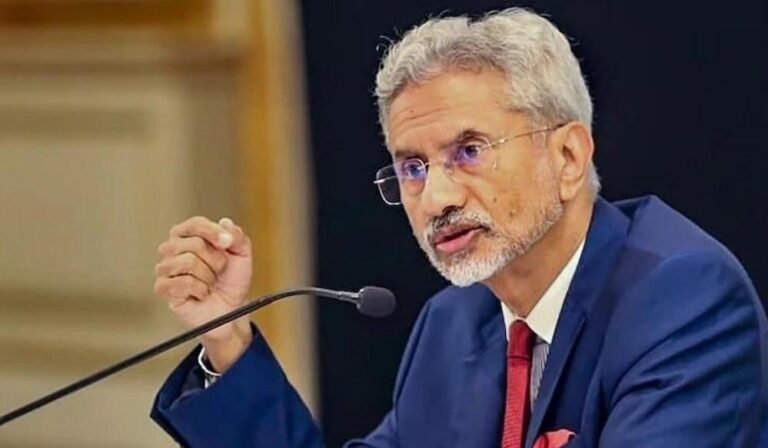 रूसी तेल विवाद पर जयशंकर का पलटवार, बोले- जरूरत पड़ने पर खुद भारत के पास आए थे अमेरिका