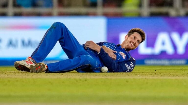 MI पर सेंटनर का आरोप: चोटिल होने के बाद 2 करोड़ की सैलरी में कटौती से नाराज़गी