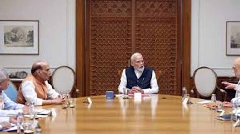 पंजाब से दो नेताओं को मिल सकती है मंत्रिमंडल में जगह