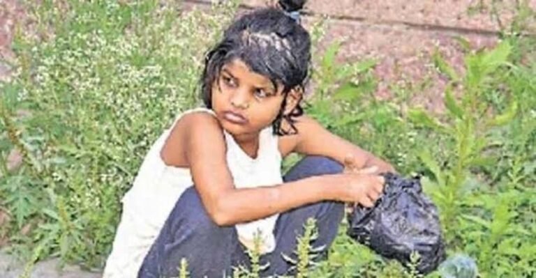 मोगली गर्ल’ एहसास का निधन, 9 साल बाद थम गया संघर्ष का सफर