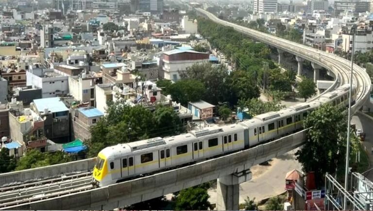 इंदौर मेट्रो का विस्तार: 21 जून से नए कॉरिडोर पर शुरू होगा संचालन, जल्द तय होगा किराया