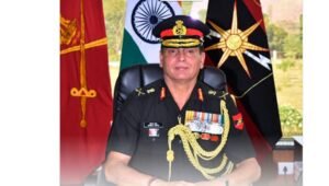 अगले थल सेना अध्यक्ष की दौड़ में लेफ्टिनेंट जनरल धीरज सेठ, जानिए उनका सैन्य सफर और उपलब्धियां