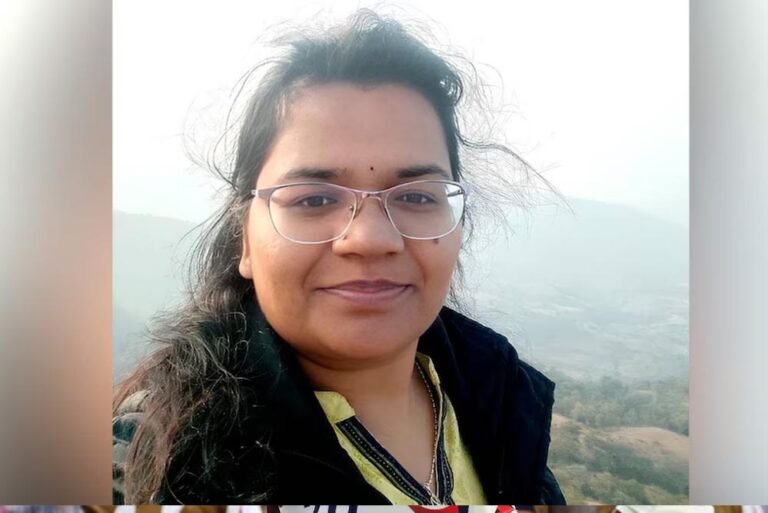 हैदराबाद हादसा: महिला इंजीनियर ने बच्ची संग लगाई छलांग, लेकिन आगे जो हुआ उसने सबको चौंका दिया