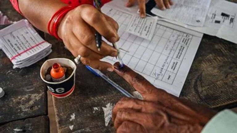 उत्तर प्रदेश में पंचायत मतदाताओं की संख्या 12.58 करोड़ पहुंची, बलिया में सबसे ज्यादा बढ़ोतरी