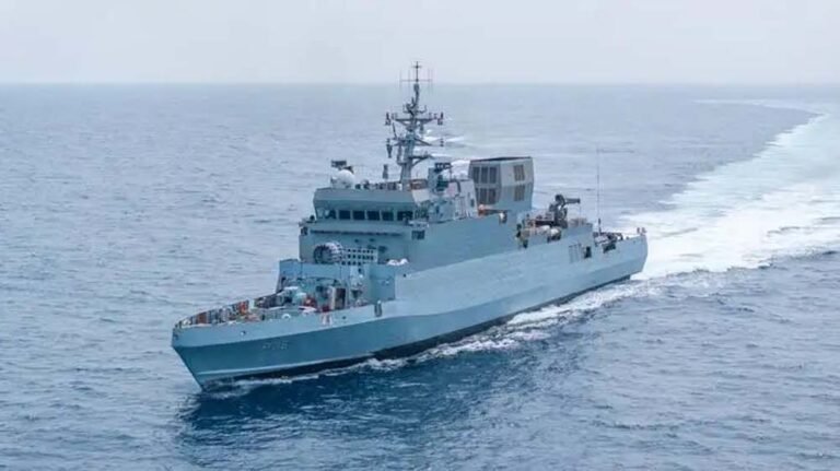 INS दूनागिरी, INS अग्रय और INS संशोधक की एंट्री से भारत की रक्षा क्षमता में बड़ा इजाफा